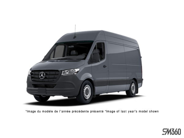 Sprinter 2500