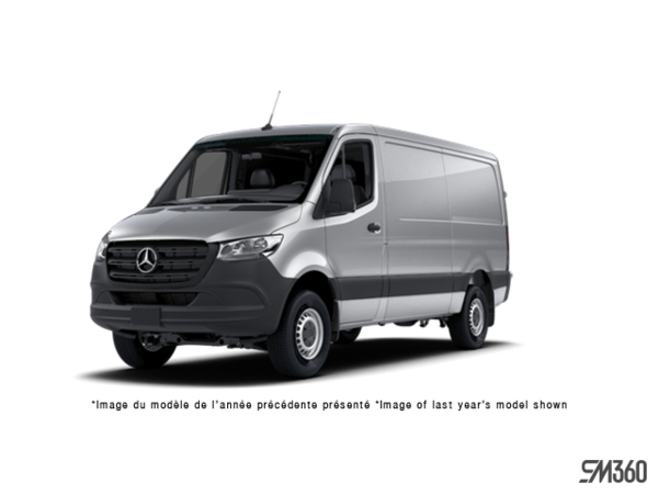 Sprinter 2500