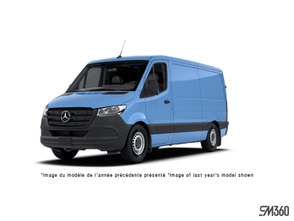 Sprinter 2500