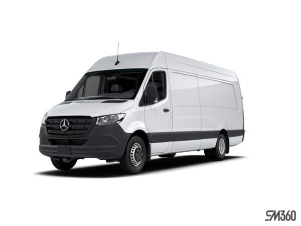 Sprinter 3500XD