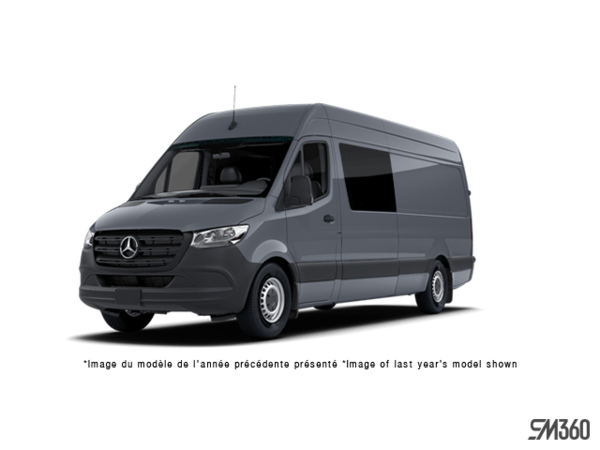 Sprinter 2500