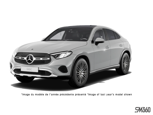 GLC Coupe