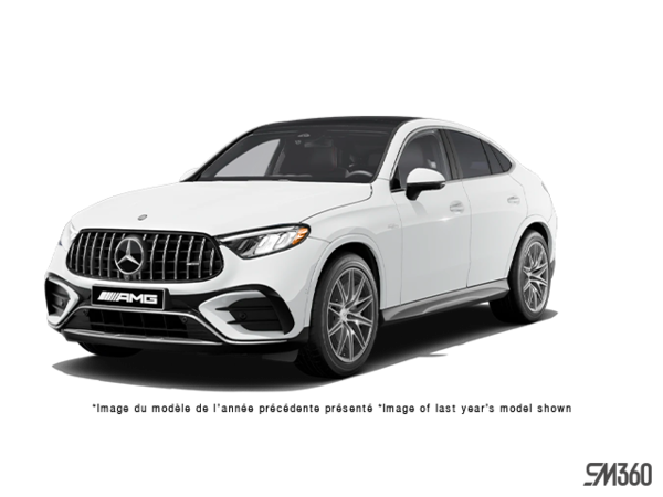 GLC Coupe