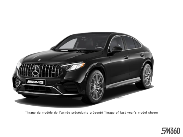GLC Coupe