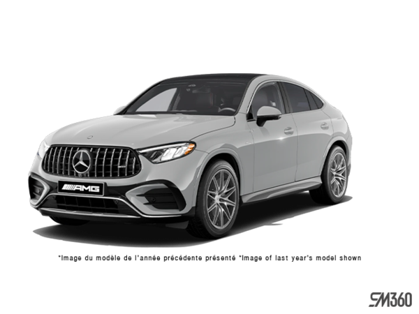 GLC Coupe