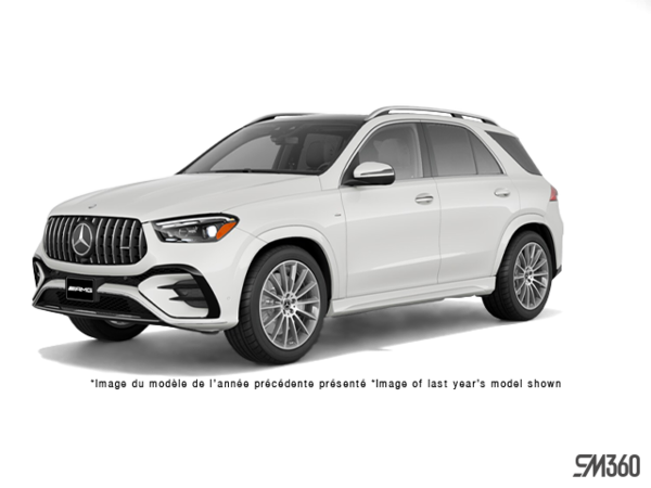 GLE
