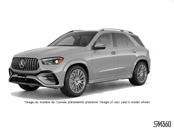 GLE