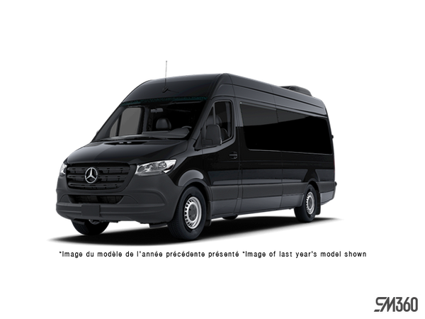 Sprinter 2500
