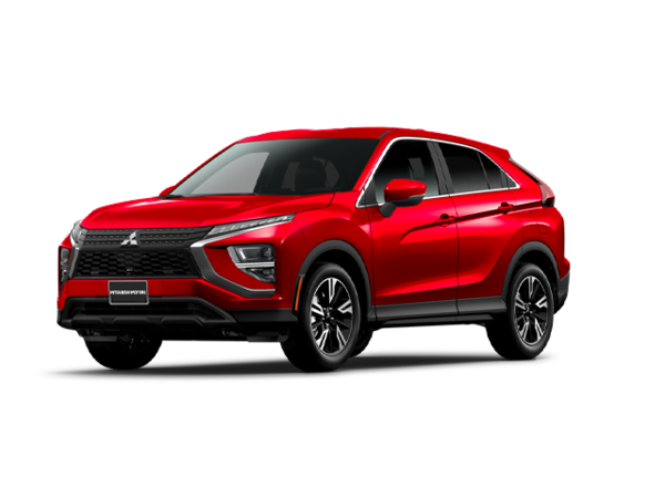 Eclipse Cross