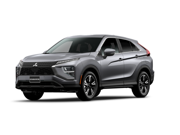 Eclipse Cross