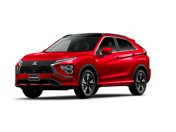 Eclipse Cross