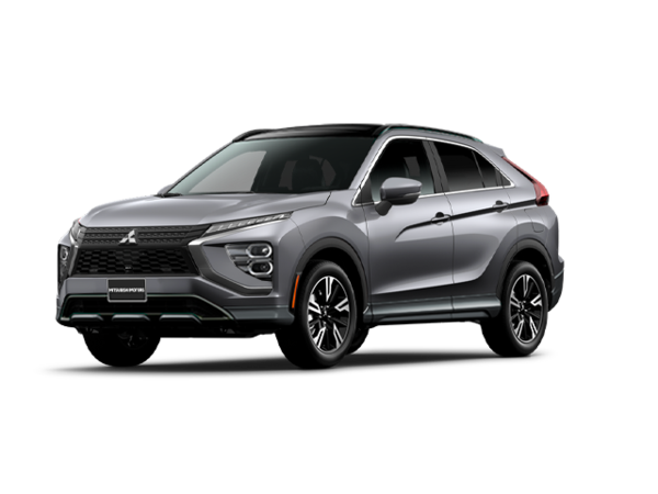 Eclipse Cross