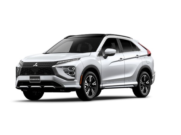 Eclipse Cross