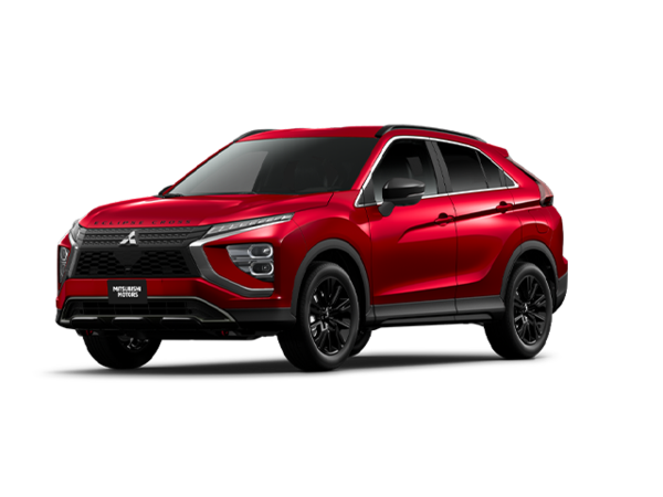 Eclipse Cross