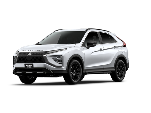 Eclipse Cross