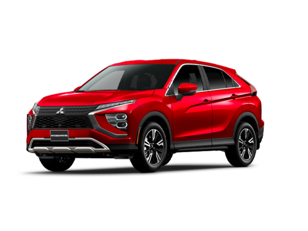 Eclipse Cross