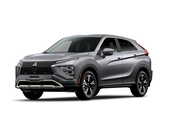 Eclipse Cross