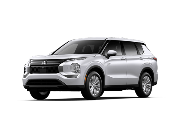 Outlander Plug-In Hybrid