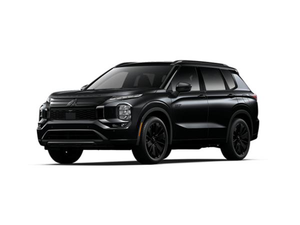 Outlander Plug-in Hybrid
