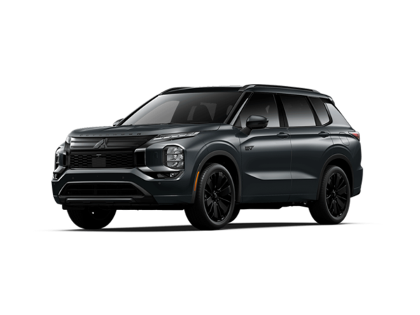 Outlander Plug-In Hybrid