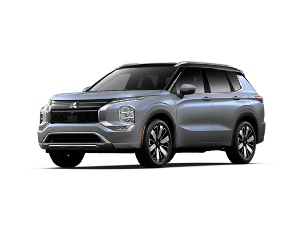 Outlander Plug-in Hybrid