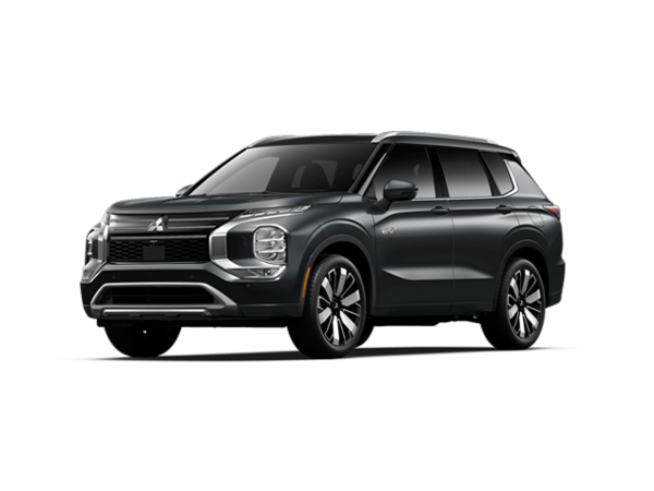 Outlander Plug-in Hybrid