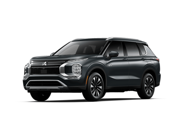 Outlander Plug-in Hybrid