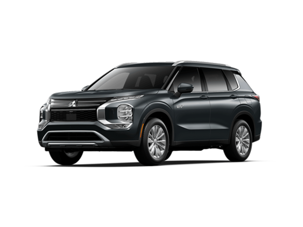 Outlander Plug-in Hybrid