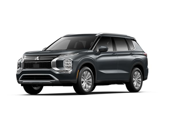 Outlander Plug-in Hybrid