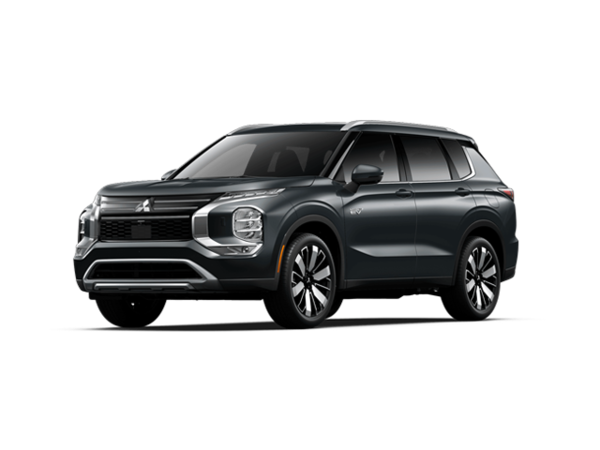 OUTLANDER PHEV SEL S-AWC