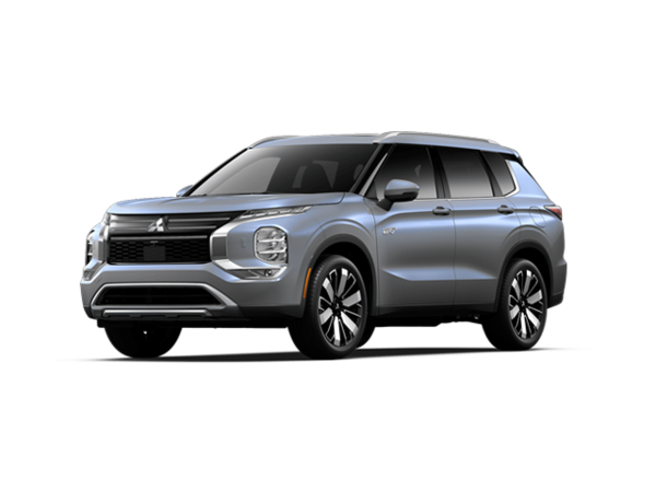 Outlander Plug-in Hybrid