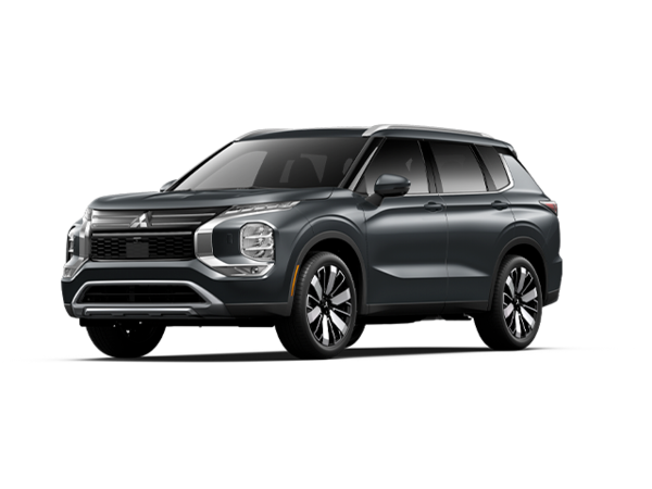 Outlander Plug-in Hybrid