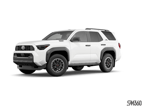 4Runner Hybrid
