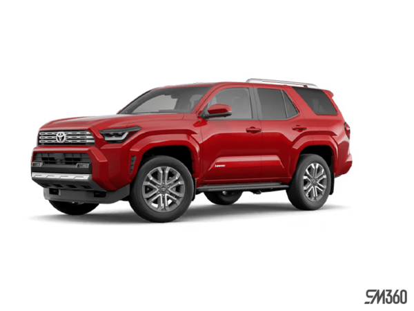 4Runner