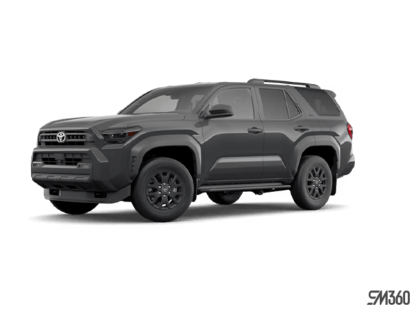 4Runner
