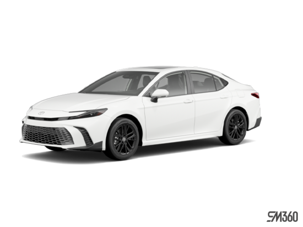 Camry Hybrid