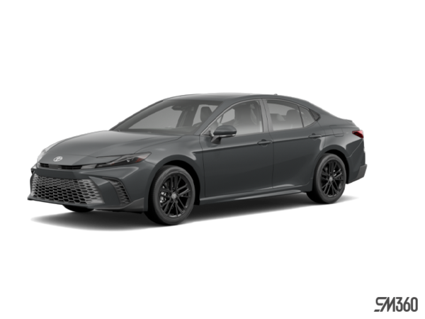 Camry Hybrid