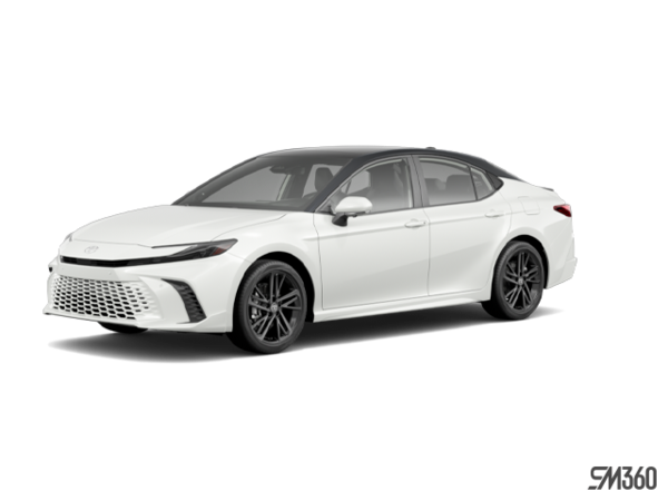 Camry Hybrid