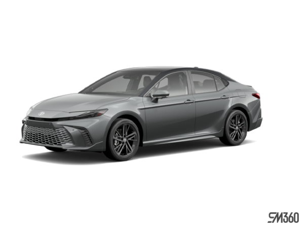 Camry Hybrid