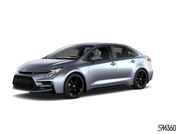 Corolla