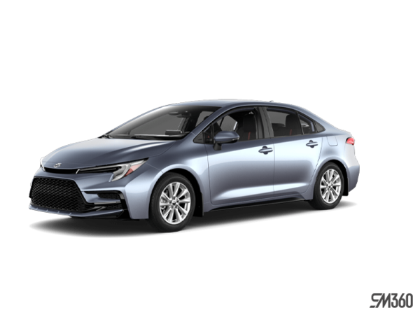 Corolla