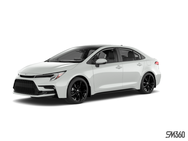 Corolla