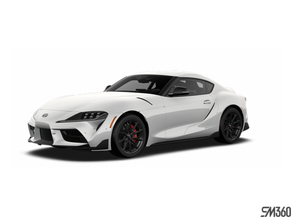 GR Supra