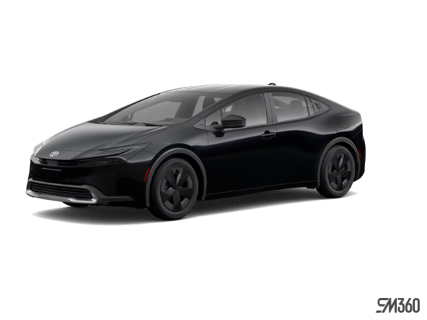 Prius Plug-in Hybrid