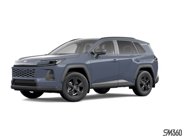 RAV4 Hybrid