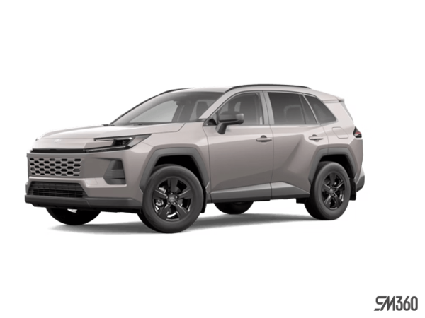 RAV4 Hybrid