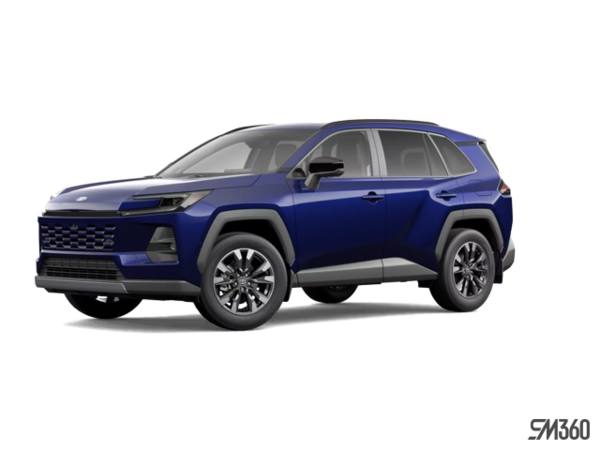 RAV4 Hybrid