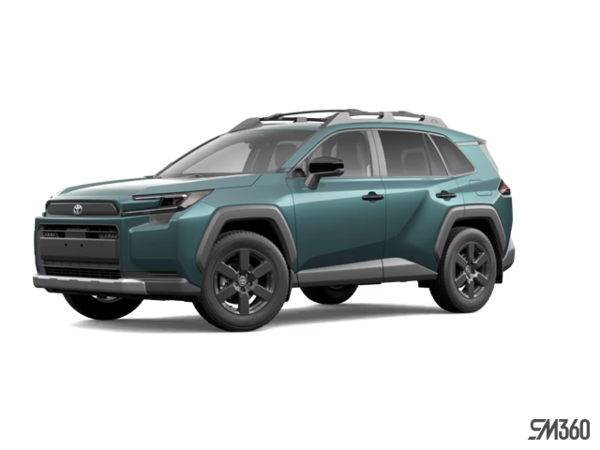 RAV4 Hybrid