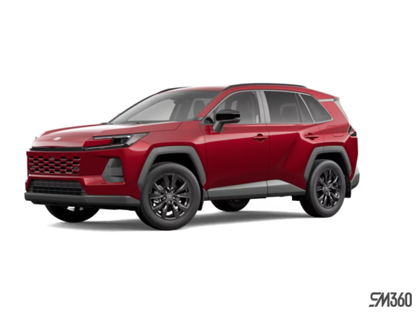 RAV4 Hybrid