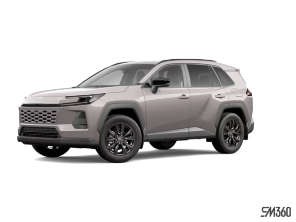 RAV4 Hybrid